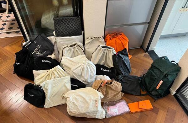 霍尔果斯上门回收大牌鞋子价格