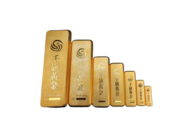 霍尔果斯上门回收各种金条价格